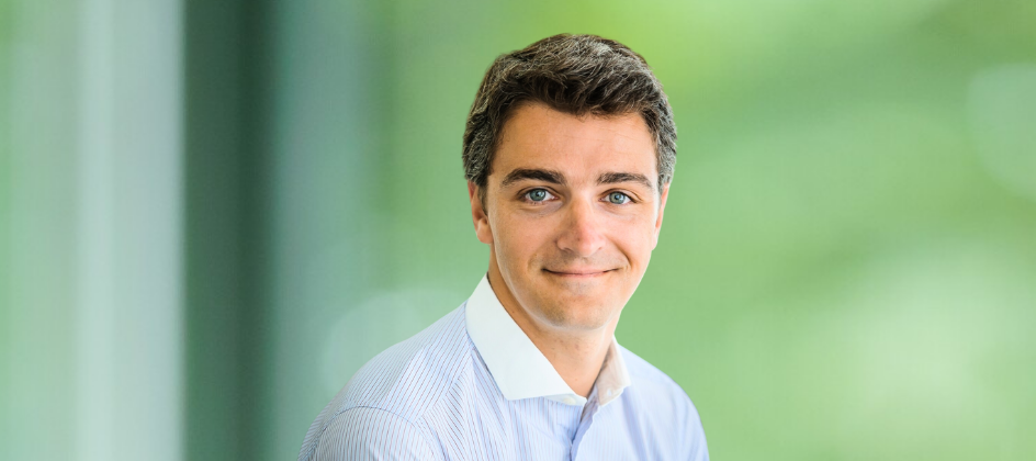 Orange appoints Eric Fohlen-Weill as Director of Media Relations and Digital Influence